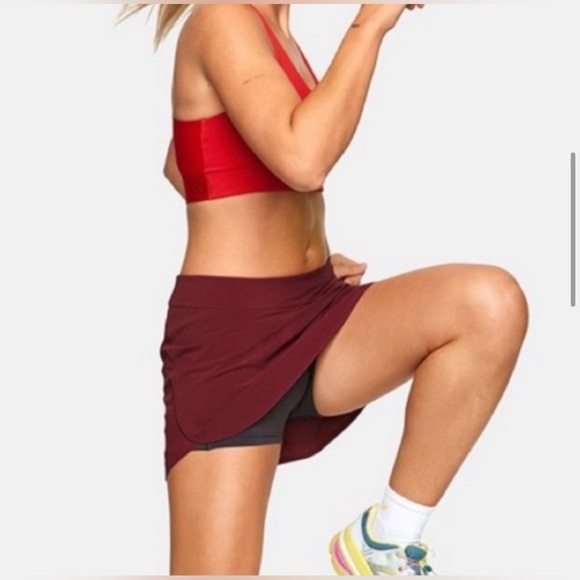 Outdoor Voices The Exercise 3" Skort - Picture 3 of 11